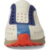 imageNative Shoes UnisexChild Robbie Toddler SneakerBone WhiteFlax TanOasis RegattaLa Flame Speckle Rubber