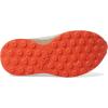 imageNative Shoes UnisexChild Robbie Toddler SneakerBone WhiteFlax TanOasis RegattaLa Flame Speckle Rubber
