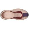 imageNative Shoes UnisexChild Robbie Toddler SneakerChameleon PinkBone WhiteVelvet TartRegatta Speckle Rubber