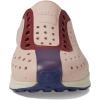 imageNative Shoes UnisexChild Robbie Toddler SneakerChameleon PinkBone WhiteVelvet TartRegatta Speckle Rubber