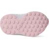 imageNative Shoes UnisexChild Robbie Toddler SneakerHyams GreyFuture PurpleBalos Speckle Rubber