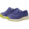 Ink Blue/Bone White/Seaweed Speckle Rubber