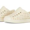 imageNative Shoes Kids Jefferson SlipOn ShoeBone WhiteBone White