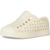 imageNative Shoes Kids Jefferson SlipOn ShoeBone WhiteBone White