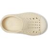 imageNative Shoes Kids Jefferson SlipOn ShoeBone WhiteBone White