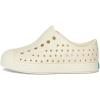 imageNative Shoes Kids Jefferson SlipOn ShoeBone WhiteBone White