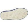 imageNative Shoes Kids Jefferson SlipOn ShoeBone WhiteInk Blue