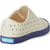 imageNative Shoes Kids Jefferson SlipOn ShoeBone WhiteInk Blue