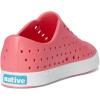 imageNative Shoes Kids Jefferson SlipOn ShoeFlamingo PinkShell White