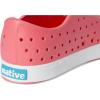 imageNative Shoes Kids Jefferson SlipOn ShoeFlamingo PinkShell White