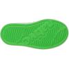 imageNative Shoes Kids Jefferson SlipOn ShoeGrasshopper GreenShell White