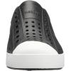 imageNative Shoes Kids Jefferson SlipOn ShoeJiffy BlackShell White