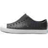 imageNative Shoes Kids Jefferson SlipOn ShoeJiffy BlackShell White