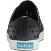 imageNative Shoes Kids Jefferson SlipOn ShoeJiffy BlackShell White