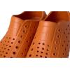 imageNative Shoes Kids Jefferson SlipOn ShoeMars OrangeShell White