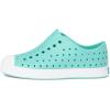 imageNative Shoes Kids Jefferson SlipOn ShoePool BlueShell White