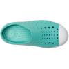 imageNative Shoes Kids Jefferson SlipOn ShoePool BlueShell White