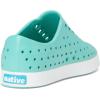 imageNative Shoes Kids Jefferson SlipOn ShoePool BlueShell White
