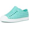imageNative Shoes Kids Jefferson SlipOn ShoePool BlueShell White