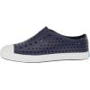 imageNative Shoes Kids Jefferson SlipOn ShoeRegatta BlueShell White