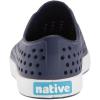 imageNative Shoes Kids Jefferson SlipOn ShoeRegatta BlueShell White