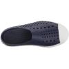 imageNative Shoes Kids Jefferson SlipOn ShoeRegatta BlueShell White