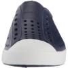 imageNative Shoes Kids Jefferson SlipOn ShoeRegatta BlueShell White