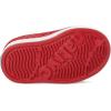 imageNative Shoes Kids Jefferson SlipOn ShoeRuby RedShell White