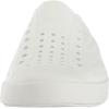 imageNative Shoes Kids Jefferson SlipOn ShoeShell WhiteShell White