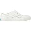 imageNative Shoes Kids Jefferson SlipOn ShoeShell WhiteShell White