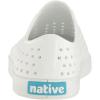 imageNative Shoes Kids Jefferson SlipOn ShoeShell WhiteShell White
