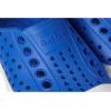 imageNative Shoes Kids Jefferson SlipOn ShoeUv BlueShell White