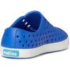 imageNative Shoes Kids Jefferson SlipOn ShoeUv BlueShell White