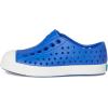 imageNative Shoes Kids Jefferson SlipOn ShoeUv BlueShell White