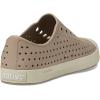 imageNative Shoes Unisex JeffersonFlax TanBone White