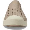 imageNative Shoes Unisex JeffersonFlax TanBone White