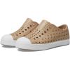 Flax Tan/Shell White