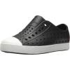 Jiffy Black/Shell White