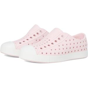 imageNative Shoes Kids Jefferson SlipOn ShoeMilk PinkShell White
