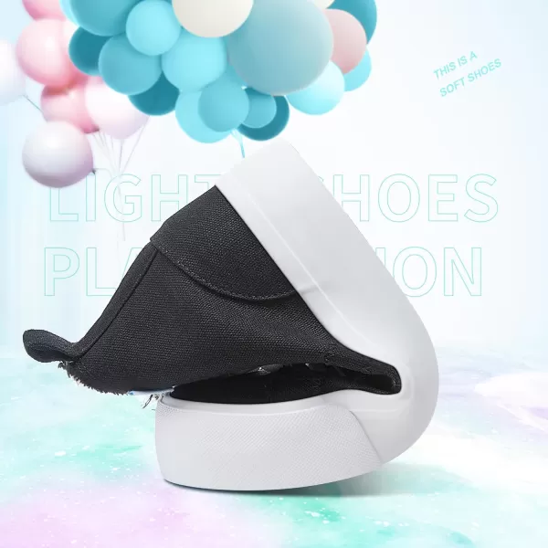 Obtaom High Top Platform Sneakers Women Mid Calf Play Canvas Shoes Washed Platform Skate Skateboard Shoe Casual Canvas Fashion Sneakers
