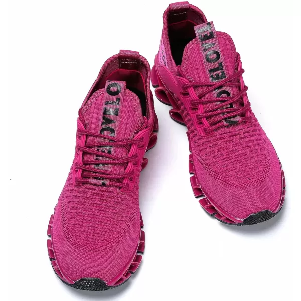 Womens Running Shoes Blade Tennis Walking Sneakers Comfortable Fashion Non Slip Work Sport Athletic Shoes