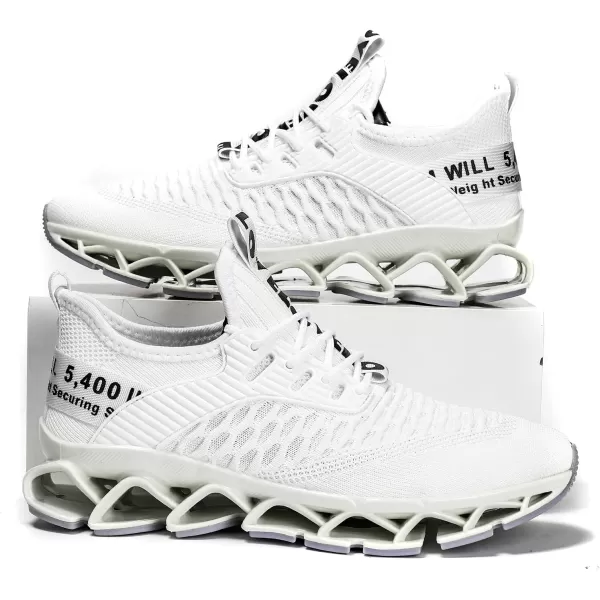 Womens Running Shoes Blade Tennis Walking Sneakers Comfortable Fashion Non Slip Work Sport Athletic Shoes