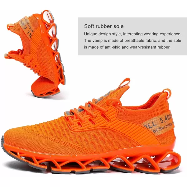 Womens Running Shoes Blade Tennis Walking Sneakers Comfortable Fashion Non Slip Work Sport Athletic Shoes