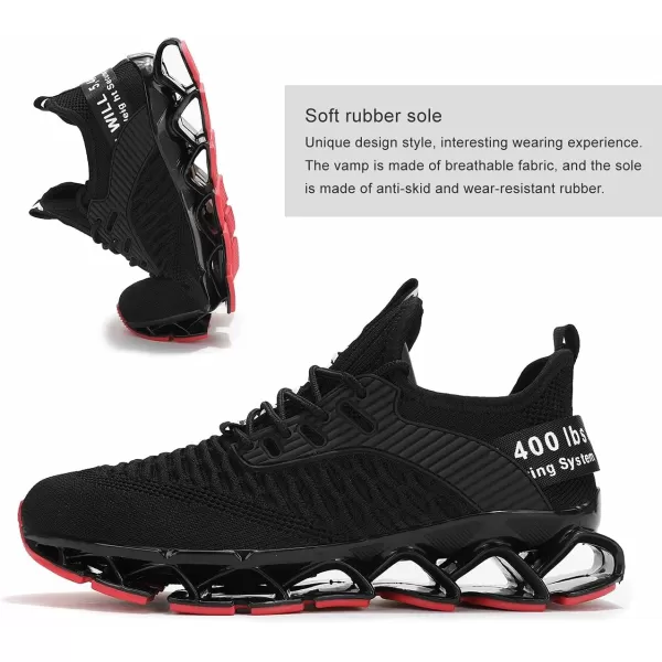 Womens Running Shoes Blade Tennis Walking Sneakers Comfortable Fashion Non Slip Work Sport Athletic Shoes