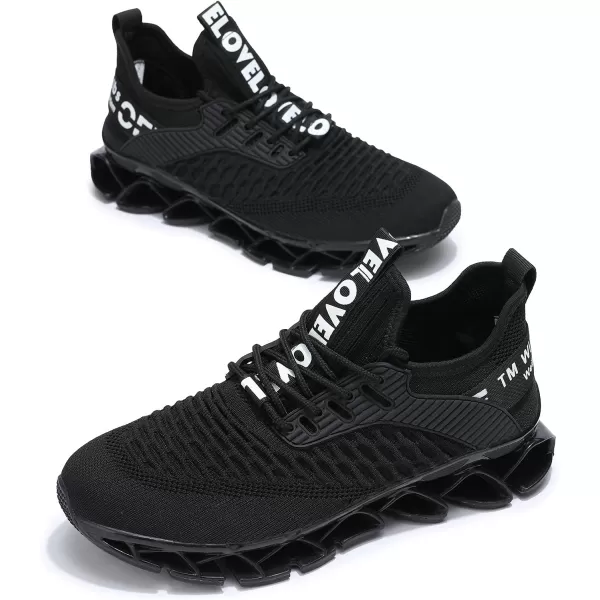 Womens Running Shoes Blade Tennis Walking Sneakers Comfortable Fashion Non Slip Work Sport Athletic Shoes