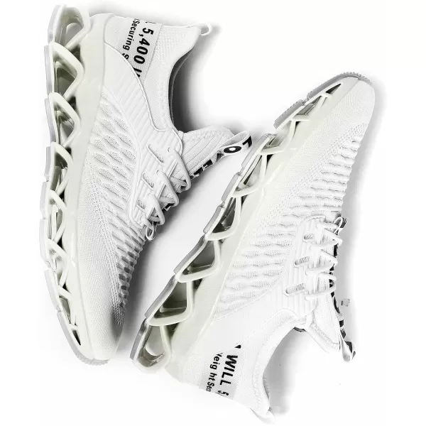 Womens Running Shoes Blade Tennis Walking Sneakers Comfortable Fashion Non Slip Work Sport Athletic Shoes