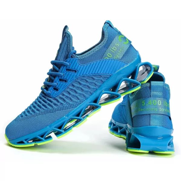 Womens Running Shoes Blade Tennis Walking Sneakers Comfortable Fashion Non Slip Work Sport Athletic Shoes