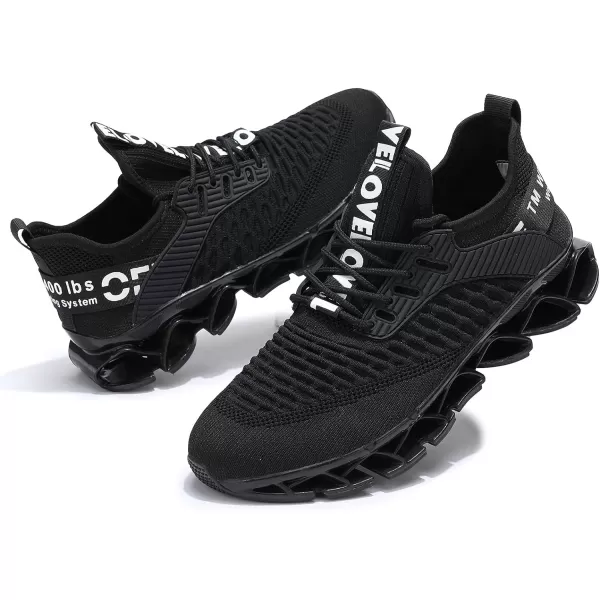 Womens Running Shoes Blade Tennis Walking Sneakers Comfortable Fashion Non Slip Work Sport Athletic Shoes