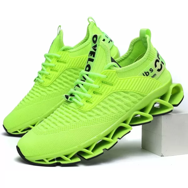 Womens Running Shoes Blade Tennis Walking Sneakers Comfortable Fashion Non Slip Work Sport Athletic Shoes