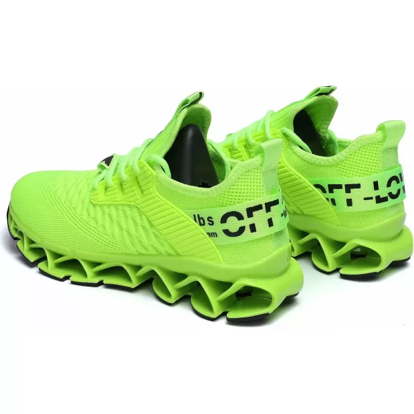 Womens Running Shoes Blade Tennis Walking Sneakers Comfortable Fashion Non Slip Work Sport Athletic Shoes